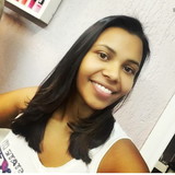 ANA PAULA DE SANTANA