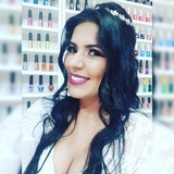 Cláudia da Silva Martins