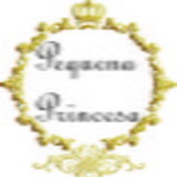 Pequena Princesa Acessórios