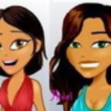 Jusciléia da Silva Dias