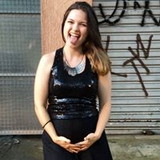 Julia Mercedes florido