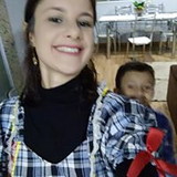 Géssica Pinheiro Caetano Guaraldi