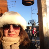 Roberta Silva Antunes