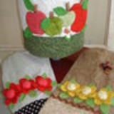 VELHO MUNDO PATCHWORK