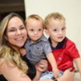 Angela Nathália de Araujo Barros Sá