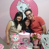 Clelia de Fatima Akishino Nozaki