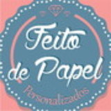 Feito de Papel