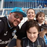 Lisiane Nicodem Lopes Valerio