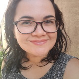 Denize Guedes dos Santos