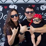 Monique Pinho Rodrigues