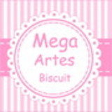 Mega Artes Biscuit