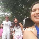 ANA CLAUDIA DA SILVA BANDEIRA