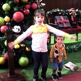 Vanessa de Almeida Johnson