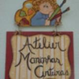 Geni Andrade Lopes Freitas