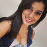 Jéssica Tainá Farias Gomes