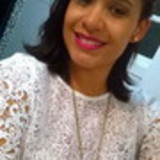 Jaqueline de Oliveira