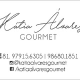 Katia Alvares Gourmet