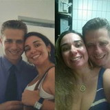 Fernanda Margaria tierno