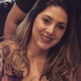 Thais Fernandes Garcia