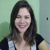 Grasiele Guimaraes Keller Kretli