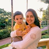 Ester Alves chimirri