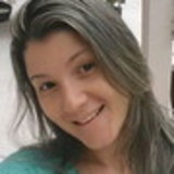 Priscila Carvalho da Silva