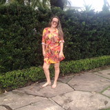 Fabiana A de Lima Picolo