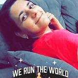 Marcela Borges de Oliveira