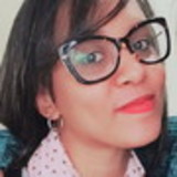 Tatiane G. Souza Araujo