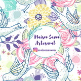 Maison Savon Produtos Artesanais