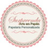 Surpreenda - Arte em Papéis