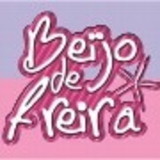 beijo de freira