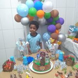 Edna Correia Pedra Godoi