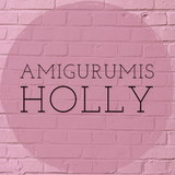 AMIGURUMIS HOLLY