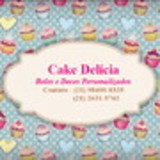 Cake Delícia