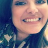 Katilce Miranda Almeida