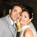 Elaine  Carla santana