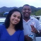 Jaqueline Silva Antero