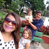 KELY MACHADO DA HORA