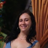 Gisele Barreto Cunha da Silva]