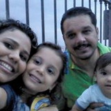 Gilzenira Gomes da Cruz