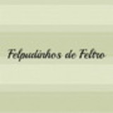 excluido_Felpudinhos de Feltro