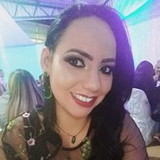 Gisele Malaquias da Silva