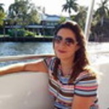 Laura de Freitas Bizin