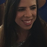 Glaycielli Santos Mandaro
