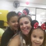 Claudineia Schott Idro