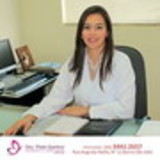 Thaís Almeida de Queiroz