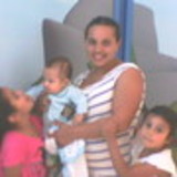 mirian aparecida ferreira de souza silva