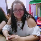 Andreia Rodrigues de Lima