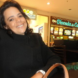 Patricia de Araujo Magalhães